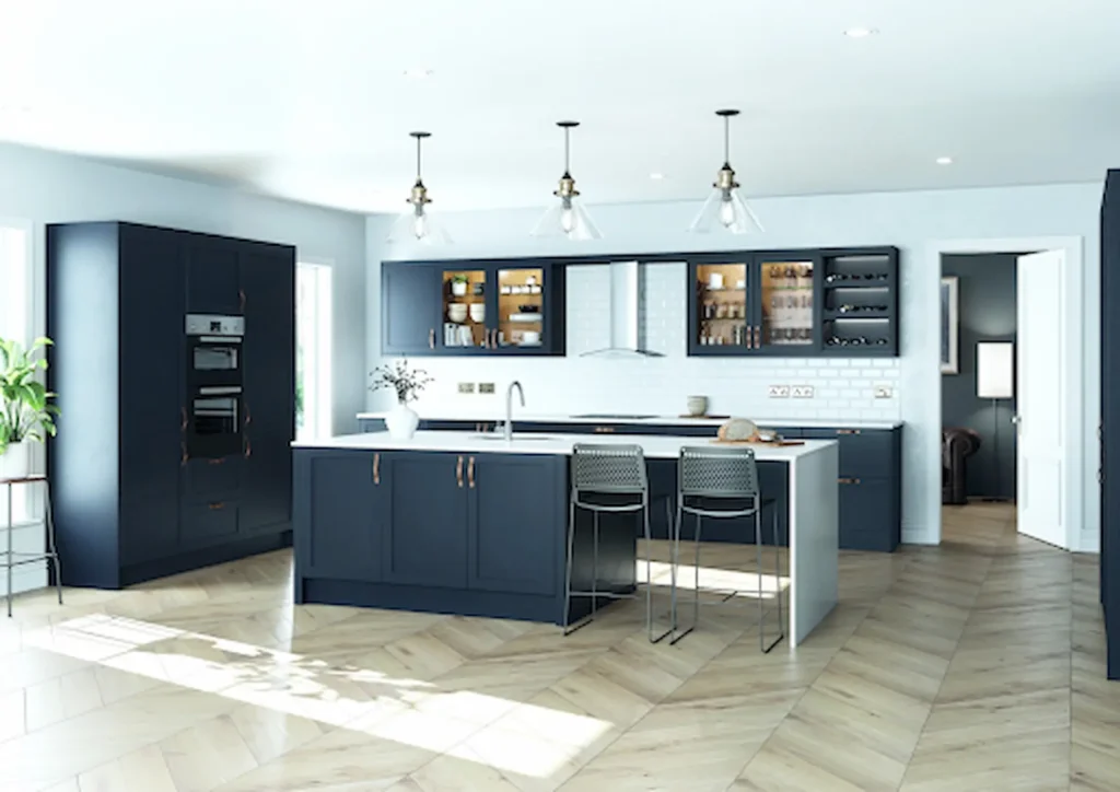 Best Rated Kitchen Installers