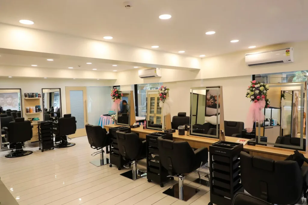 party makeup artists in Dubai
