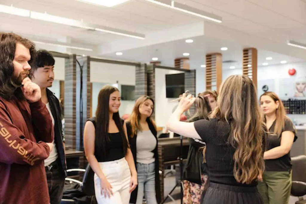 party makeup artists in Dubai
