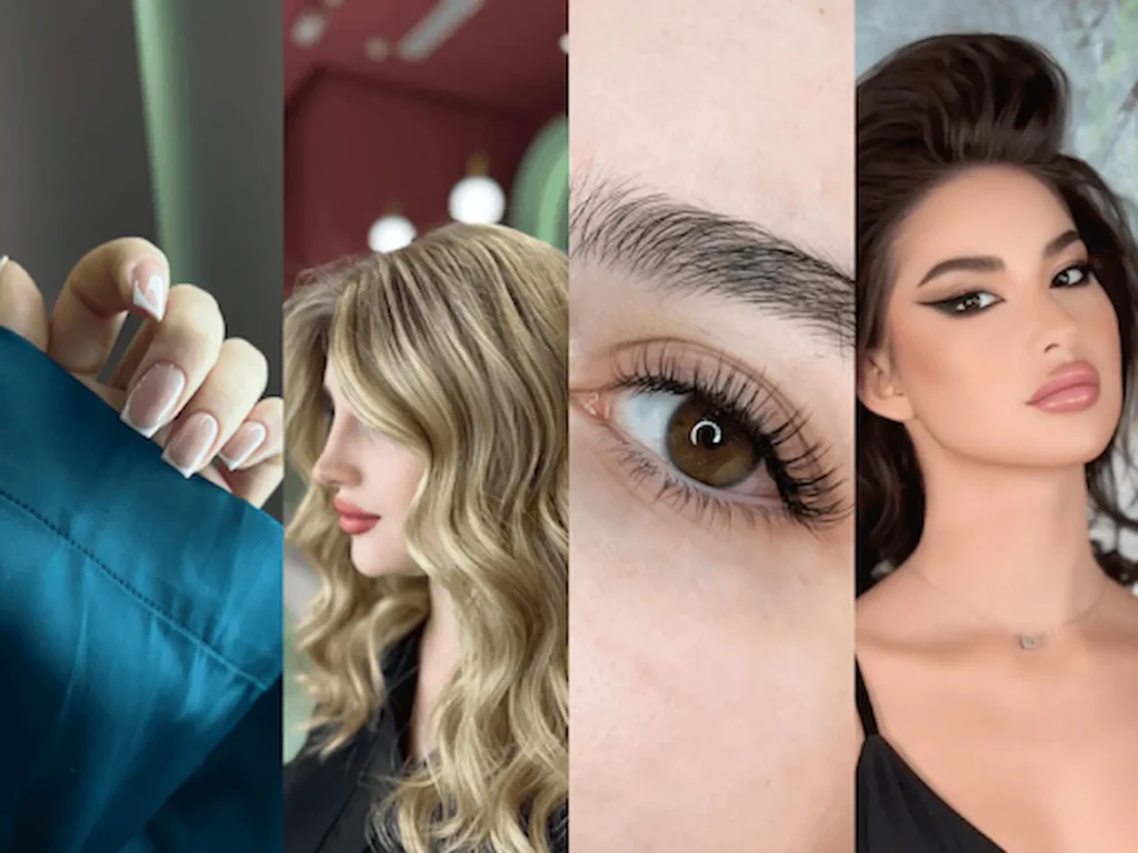 pedicure packages in Dubai