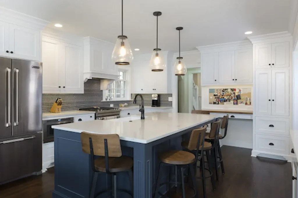 Kitchen Transformations