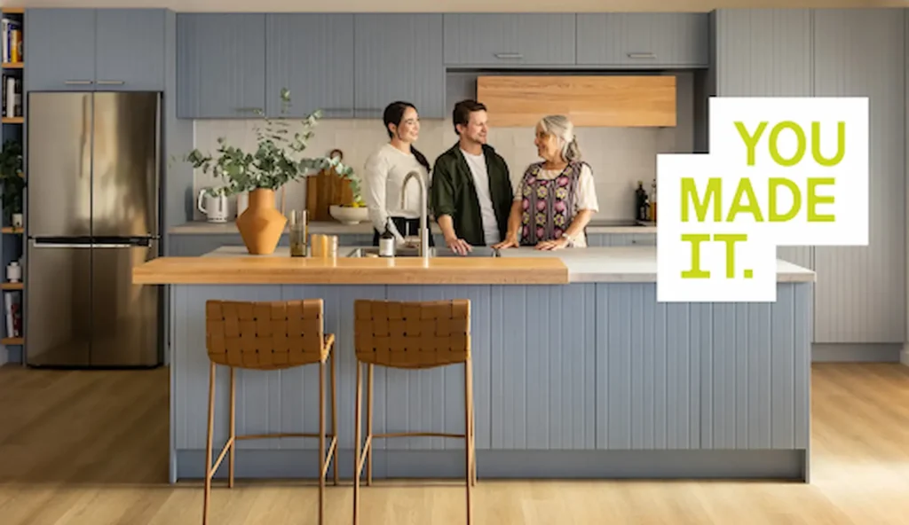 Kitchen Transformations