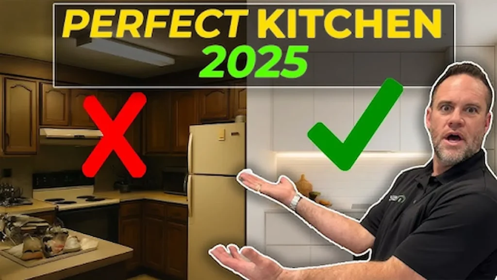 Kitchen Transformations