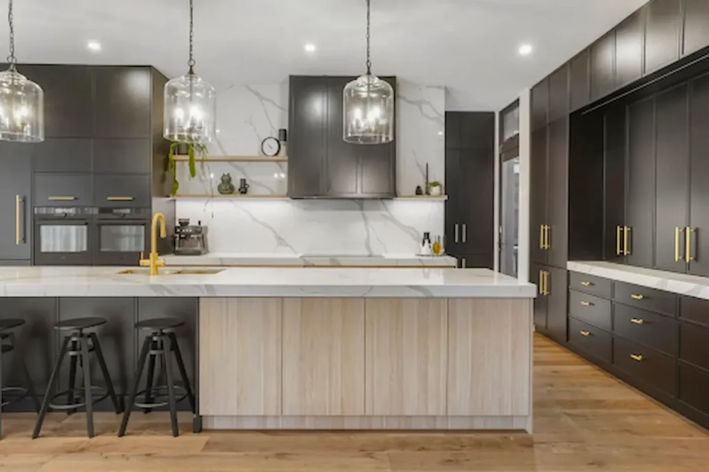 Kitchen Transformations