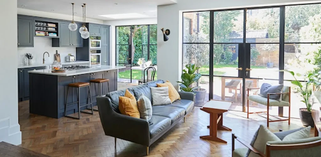 Best kitchen layout ideas