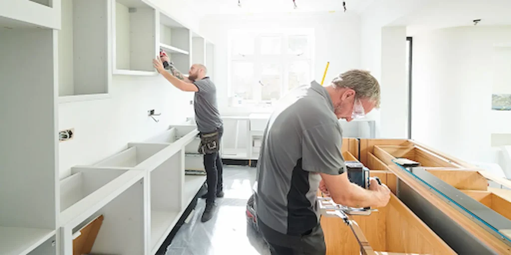Best Rated Kitchen Installers