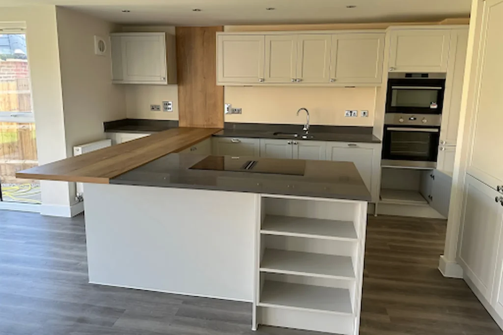 Best Rated Kitchen Installers