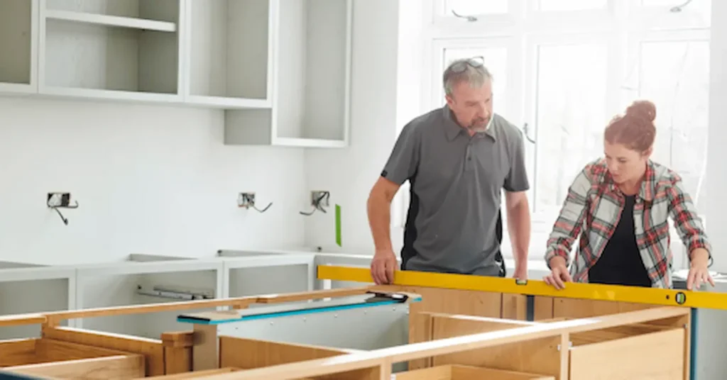 Best Rated Kitchen Installers