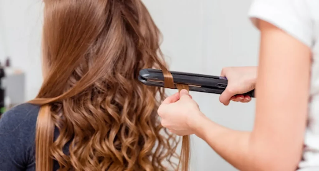 Best hair stylists for engagement photos in Dubai