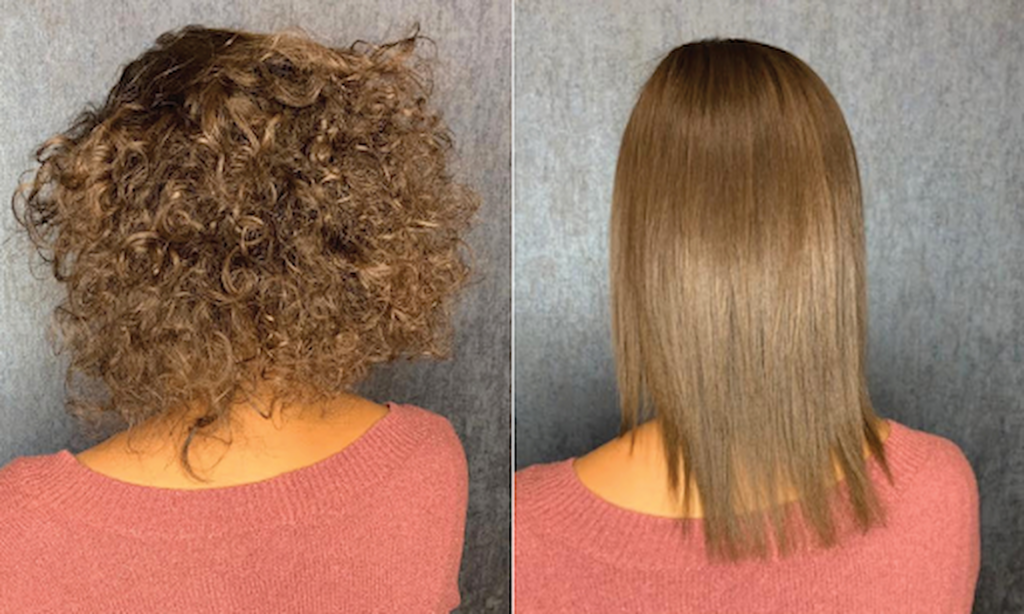 Best Salons in Dubai for Frizz-Free Blowouts