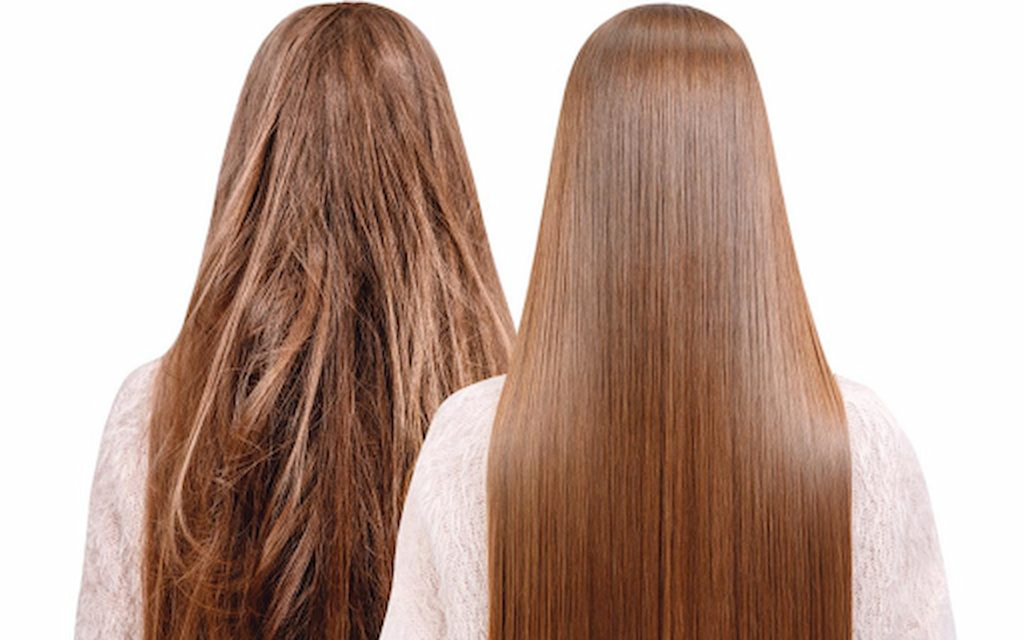 Best Salons in Dubai for Frizz-Free Blowouts