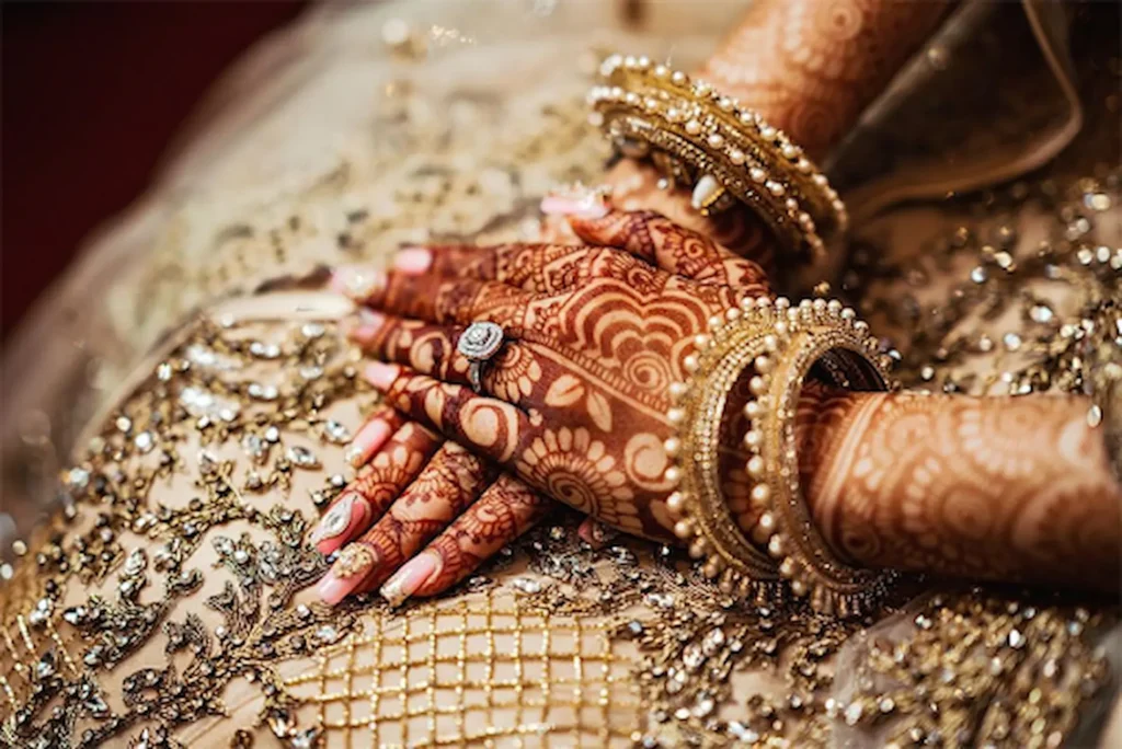 Mehndi & Nail Combo Packages Now in Dubai