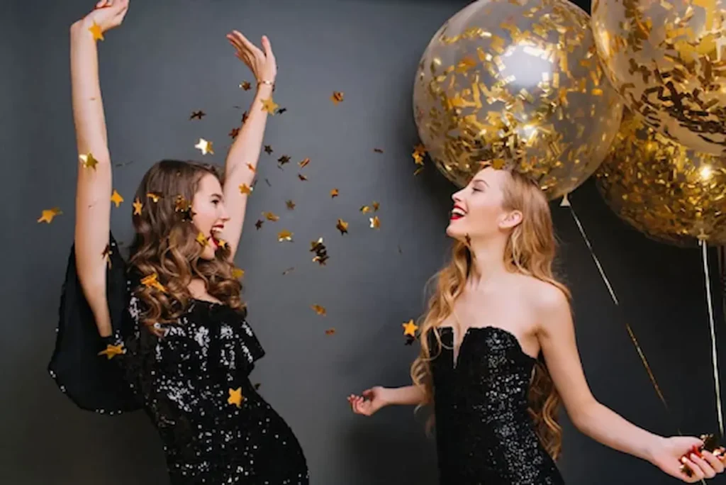 Get Glamorous for Your Birthday – Dubai Style