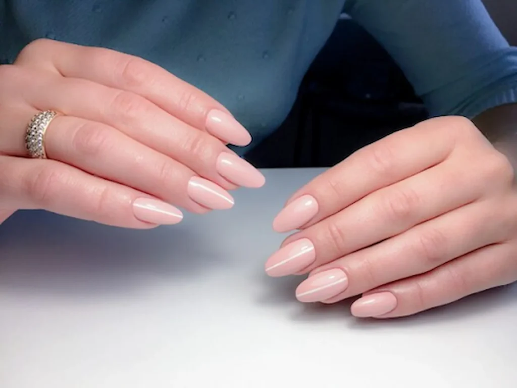 Dubai's Best Nail Care Tips