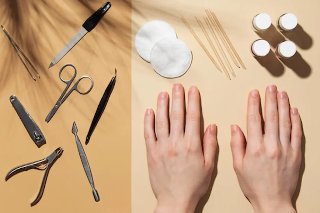 Dubai's Best Nail Care Tips