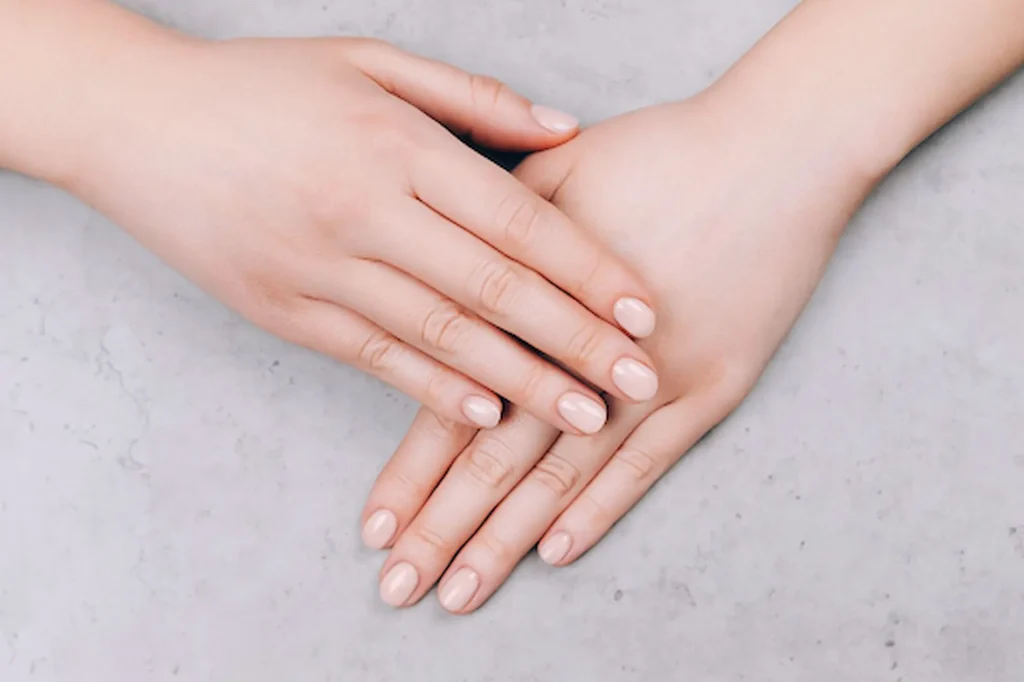 Dubai's Best Nail Care Tips