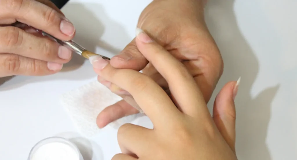 Dubai's Best Nail Care Tips