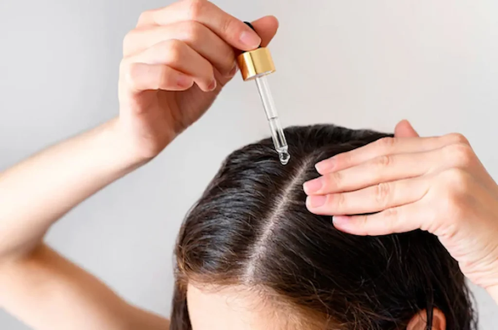 Hair treatments in Dubai