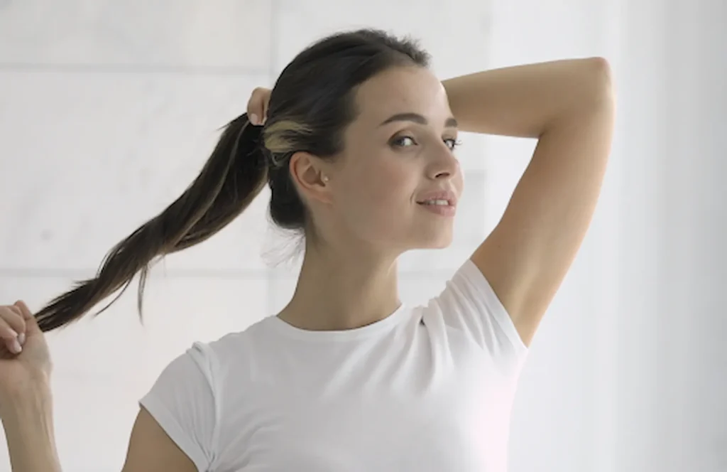 Hair treatments in Dubai