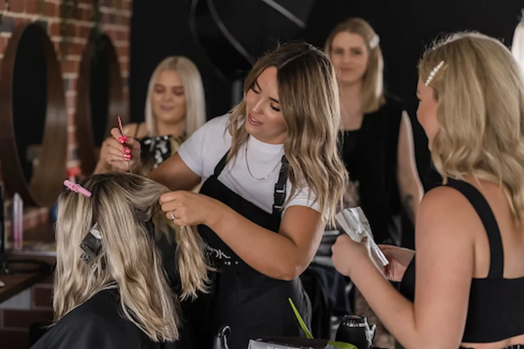 Best Express Beauty Services for Events