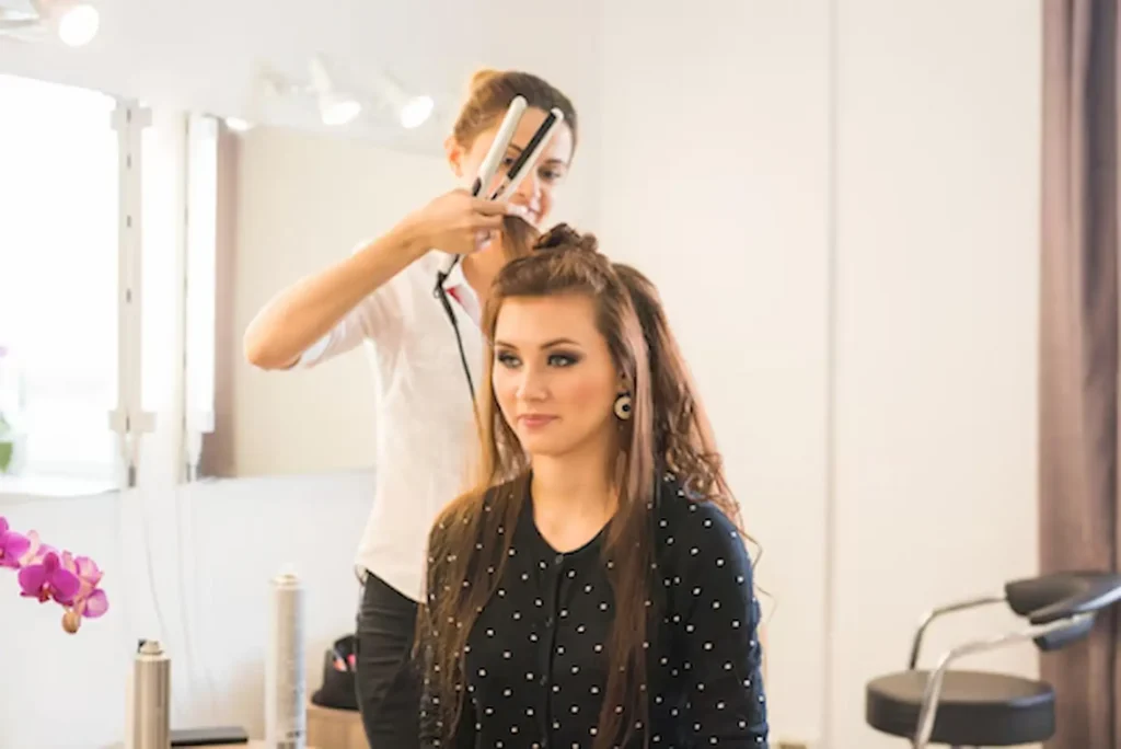 Best Express Beauty Services for Events
