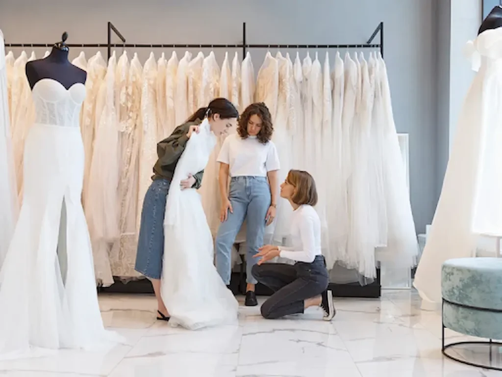 Best Bridal Hair Styling in Dubai